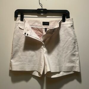 WHITE HOUSE BLACK MARKET WOMEN SHORTS